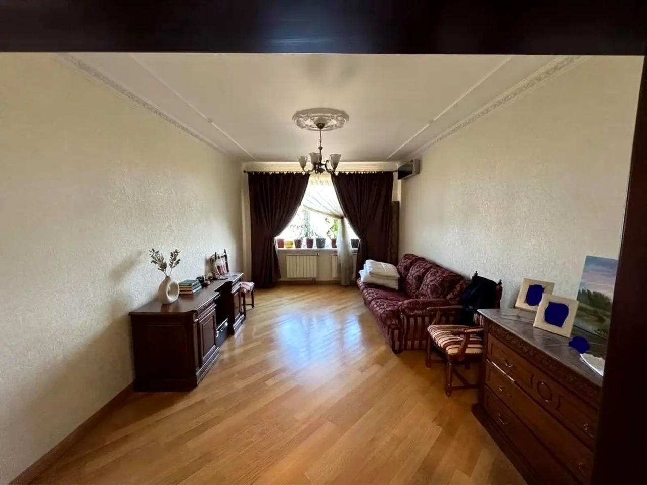 Сдается квартира, 2 комнаты, 82 кв. м, 4 этаж из 15