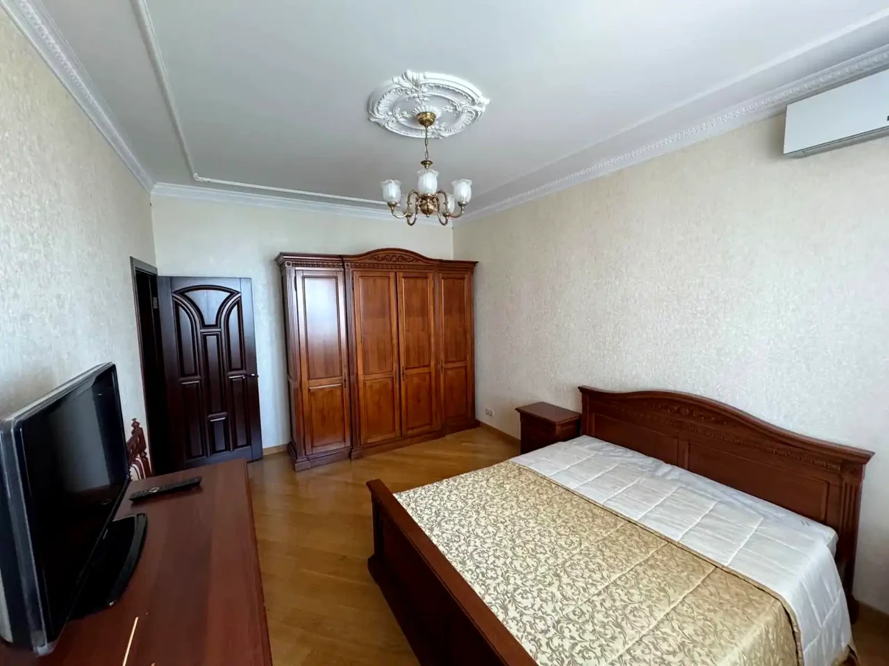 Сдается квартира, 2 комнаты, 82 кв. м, 4 этаж из 15