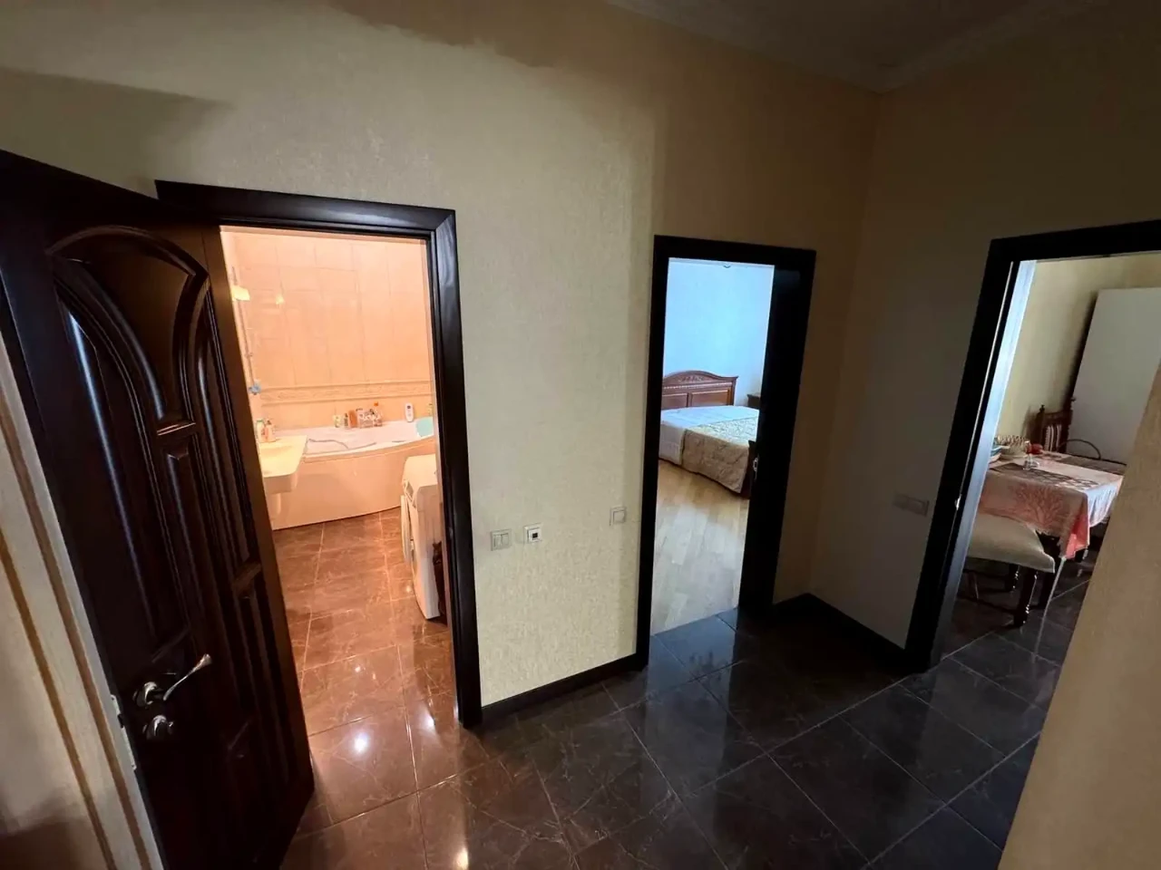 Сдается квартира, 2 комнаты, 82 кв. м, 4 этаж из 15