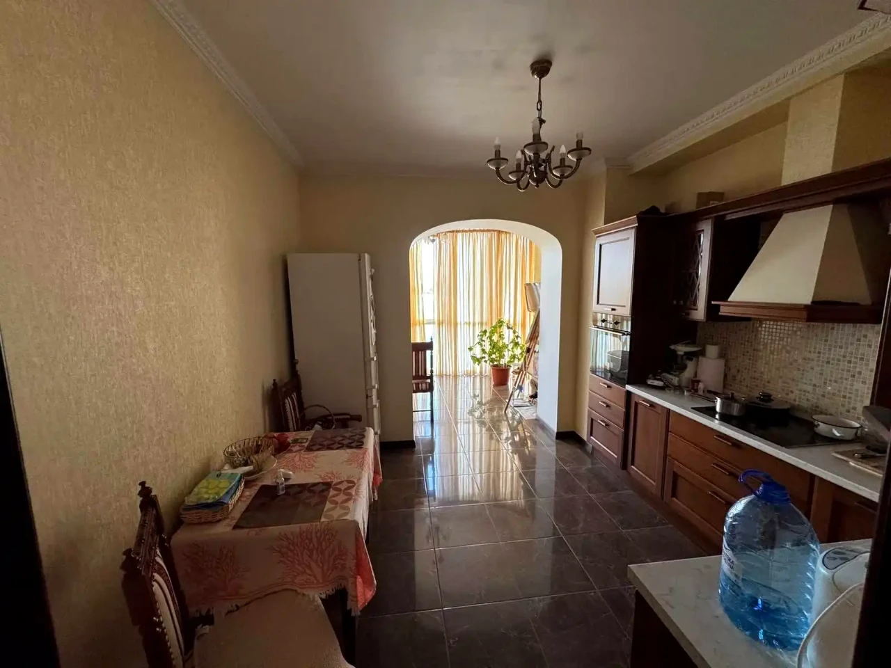 Сдается квартира, 2 комнаты, 82 кв. м, 4 этаж из 15