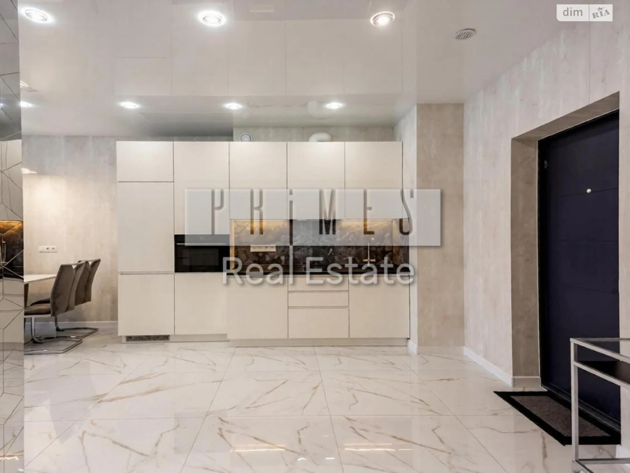 Довгострокова Оренда Квартира Звіринець