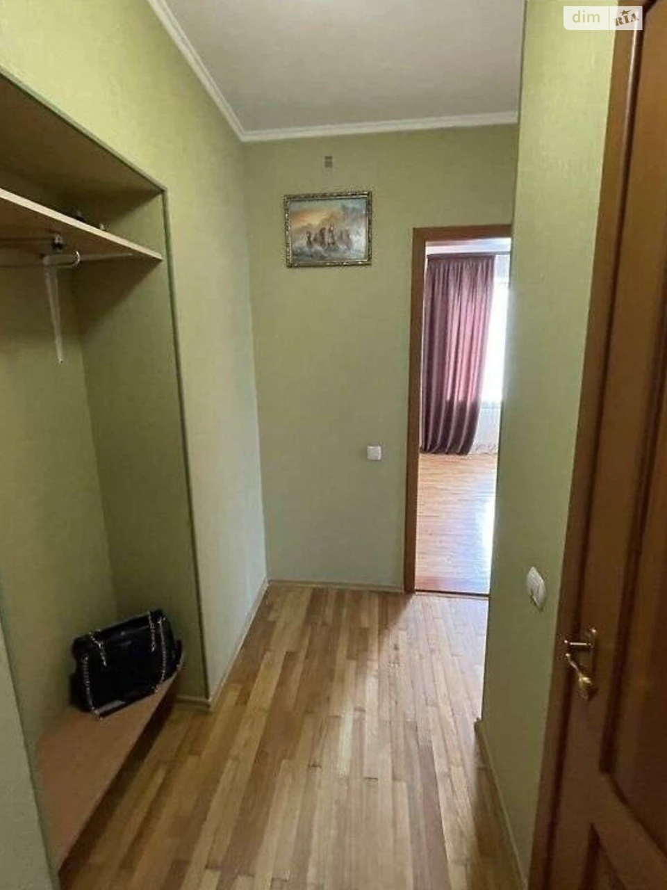 Довгострокова Оренда Квартира ДВРЗ