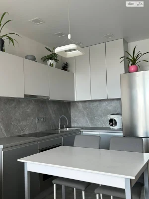 Long-term Rent, One-bedroom Apartment, Obolon District