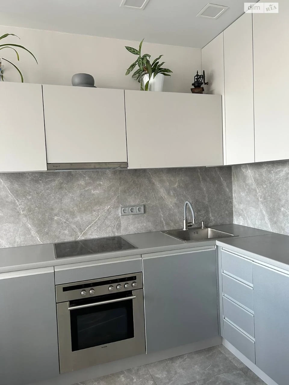 Long-term Rent, One-bedroom Apartment, Obolon District