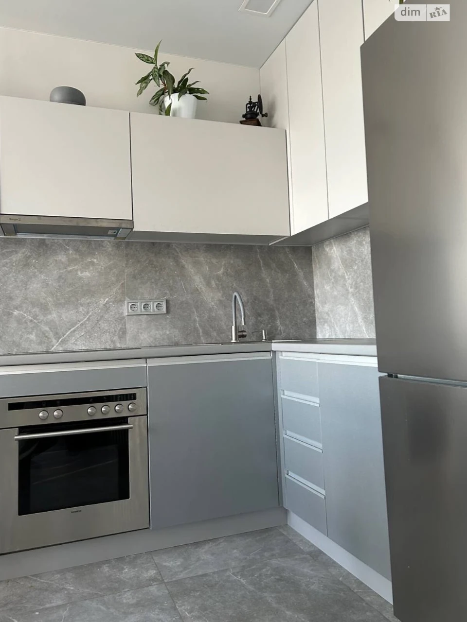 Long-term Rent, One-bedroom Apartment, Obolon District