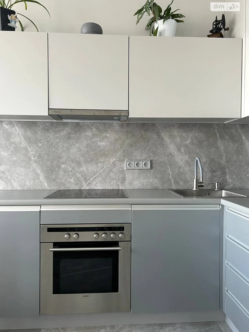 Long-term Rent, One-bedroom Apartment, Obolon District