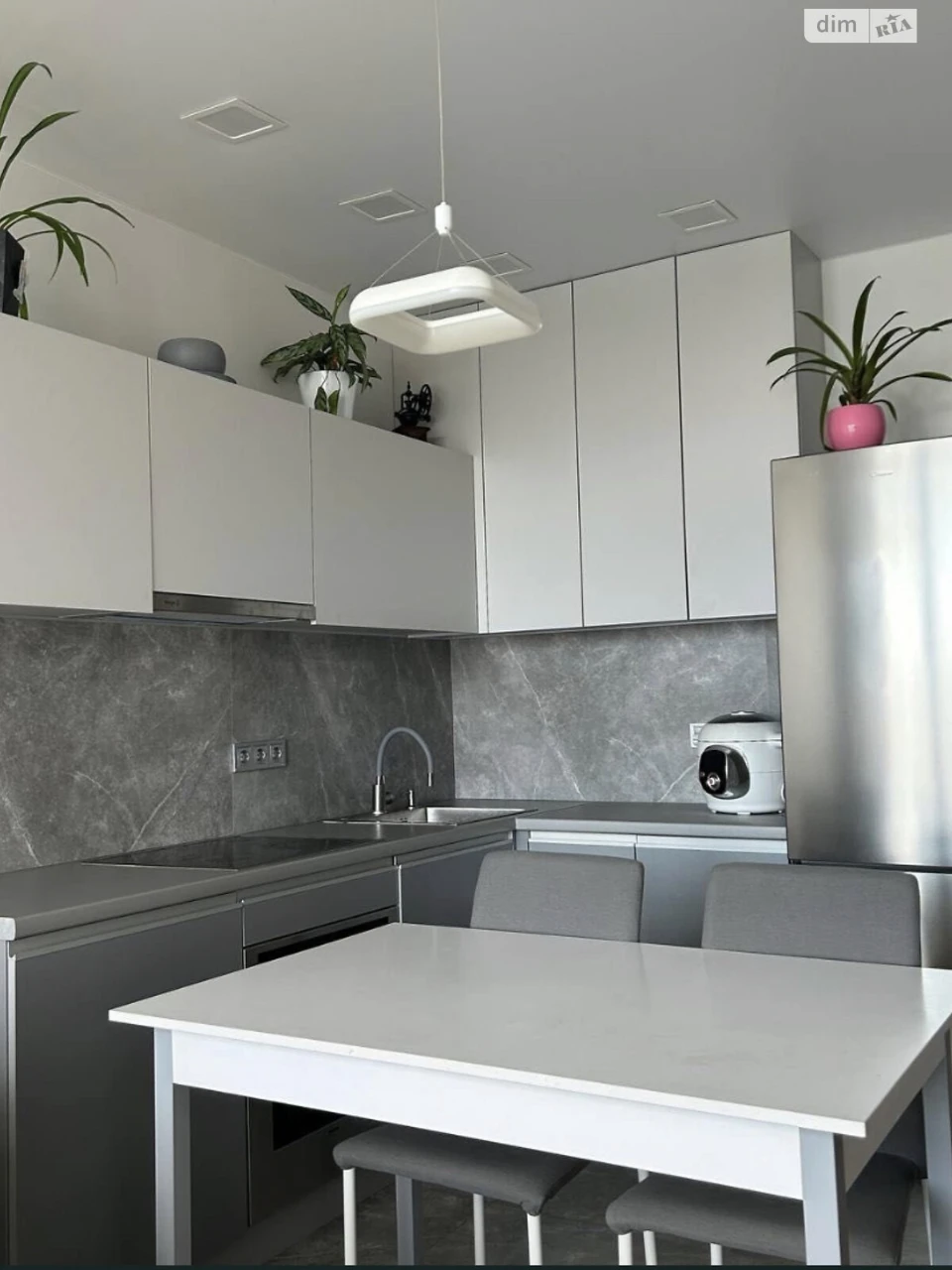 Long-term Rent, One-bedroom Apartment, Obolon District