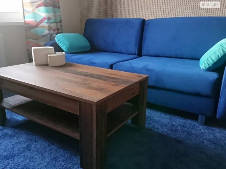 Long-Term Rental Apartment, Oskorki