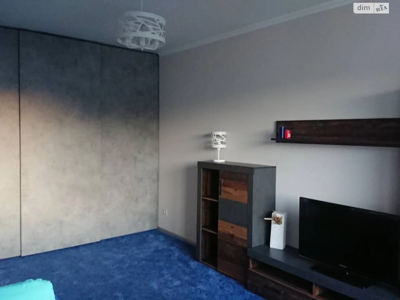 Long-Term Rental Apartment, Oskorki