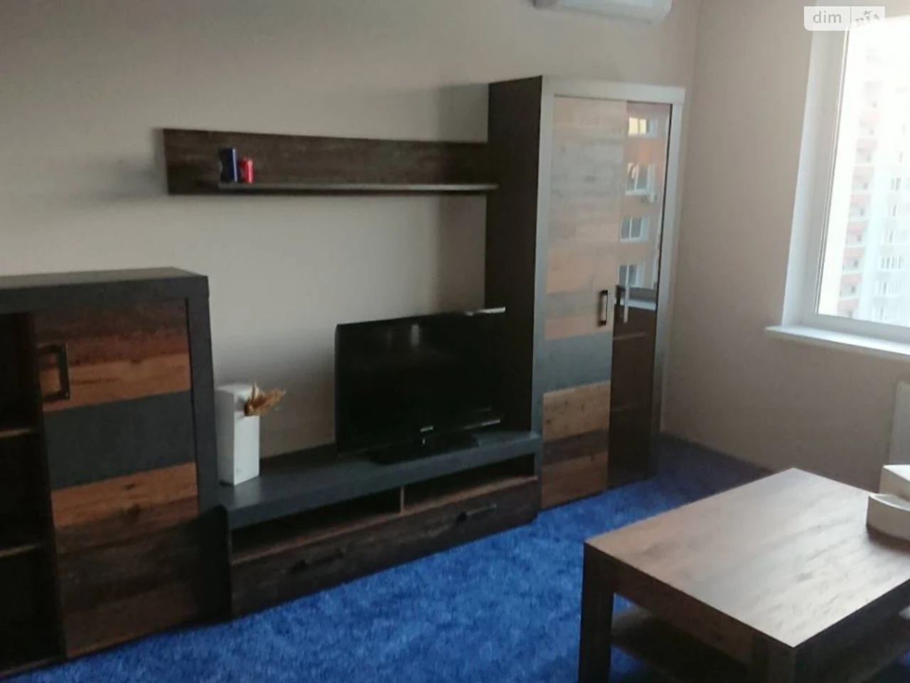 Long-Term Rental Apartment, Oskorki