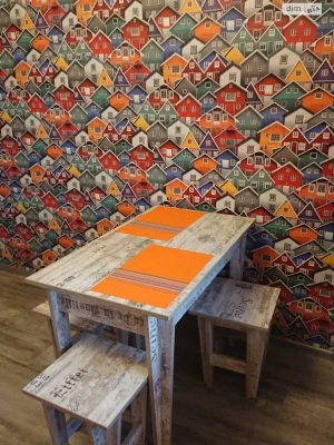 Long-Term Rental Apartment, Oskorki