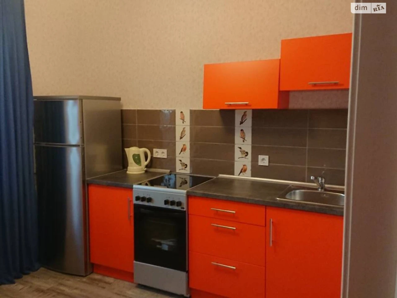 Long-Term Rental Apartment, Oskorki