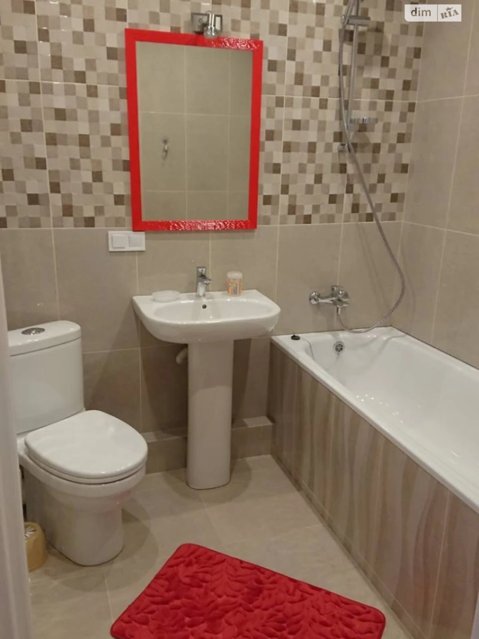 Long-Term Rental Apartment, Oskorki