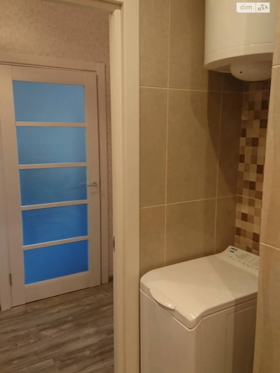 Long-Term Rental Apartment, Oskorki
