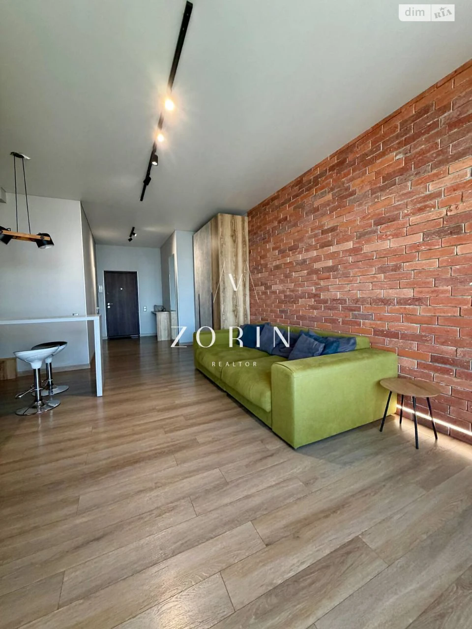 Довгострокова Оренда Квартири Парк Шевченка