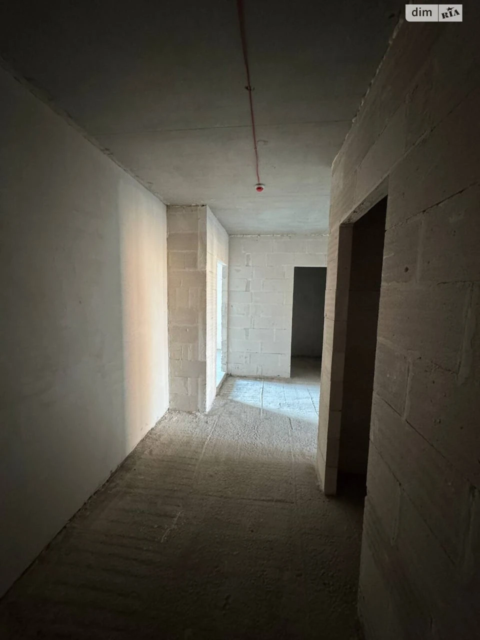 Apartment for Sale - Holoskom