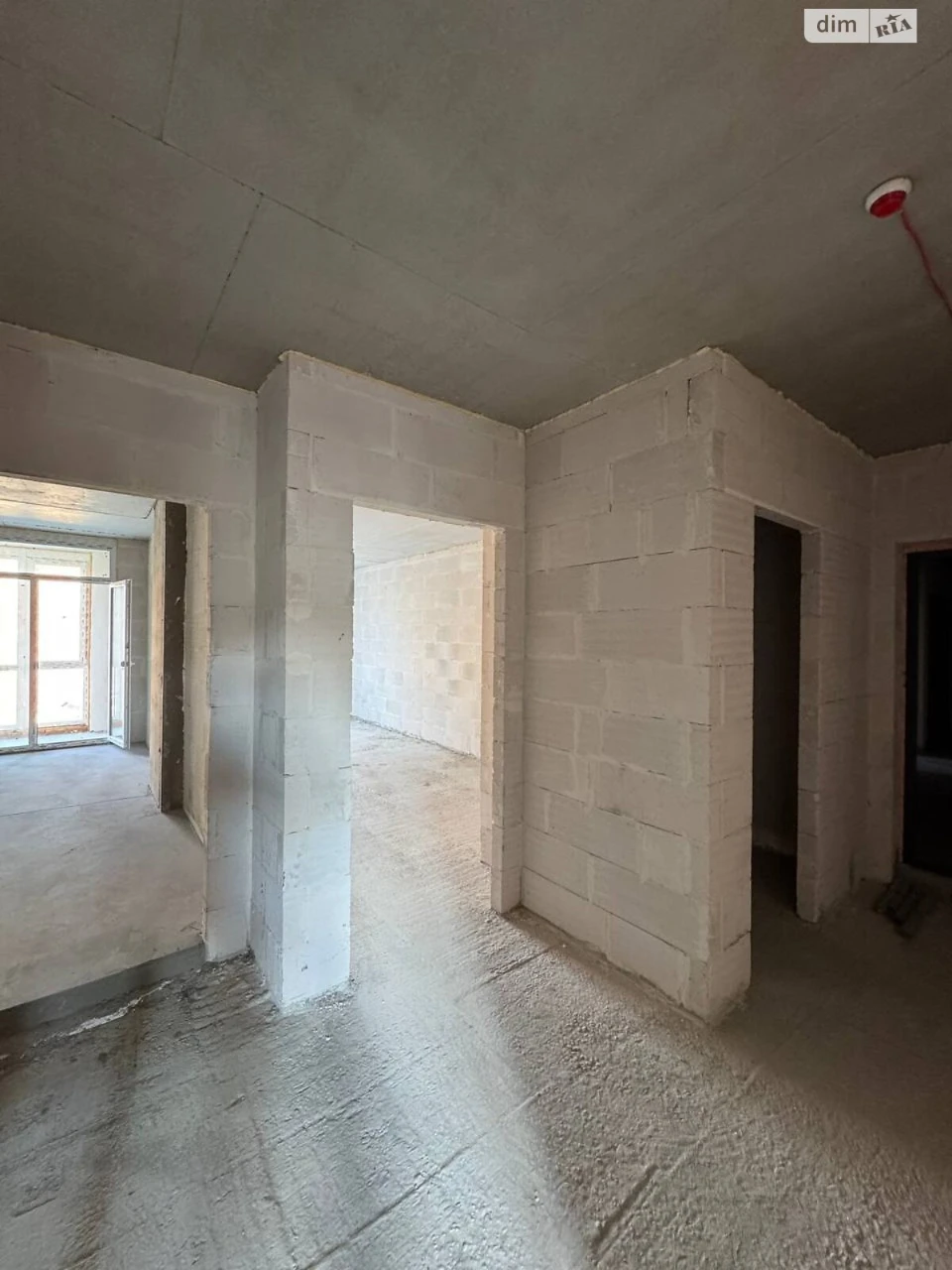 Apartment for Sale - Holoskom