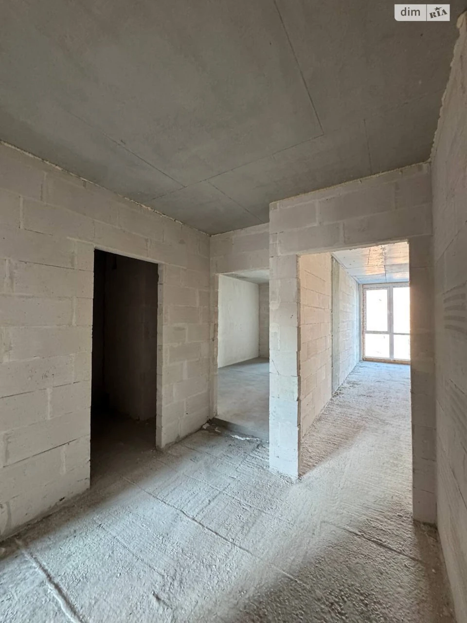 Apartment for Sale - Holoskom