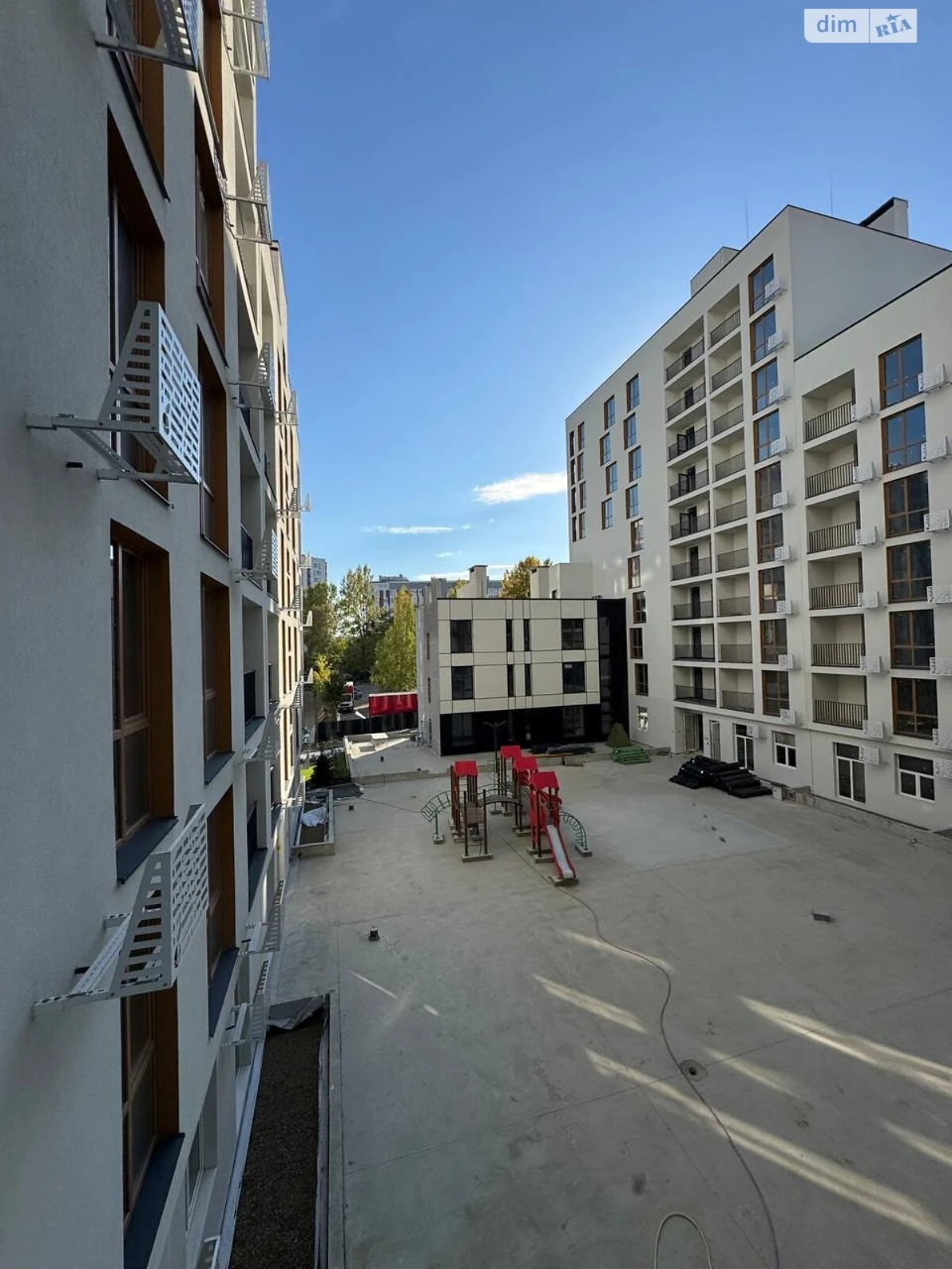 Apartment for Sale - Holoskom