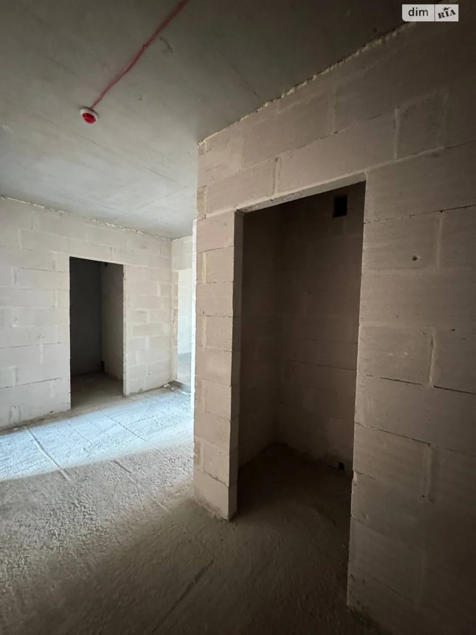 Apartment for Sale - Holoskom