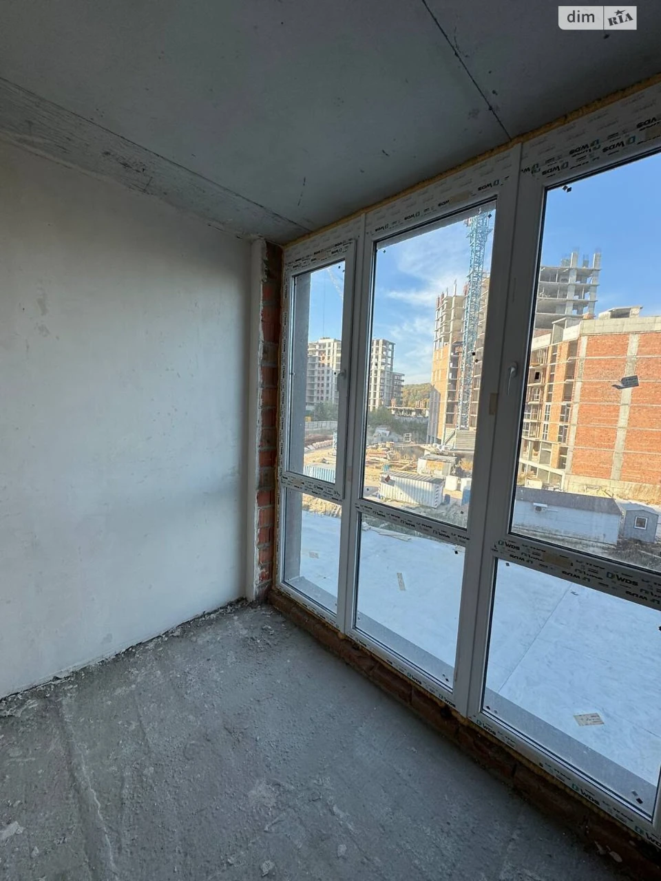 Apartment for Sale - Holoskom