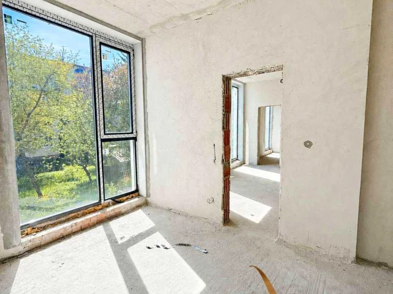 Apartment. Lviv, Mechnikova Illia