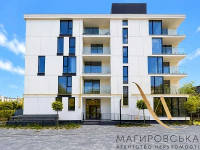 Apartment. Lviv, Mechnikova Illia