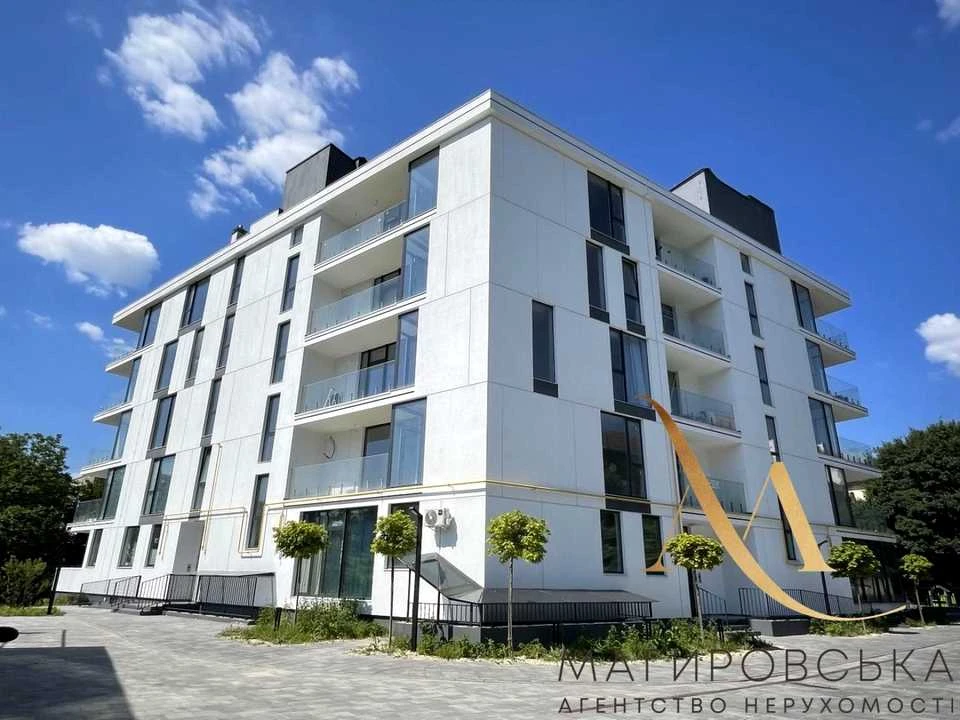 Apartment. Lviv, Mechnikova Illia