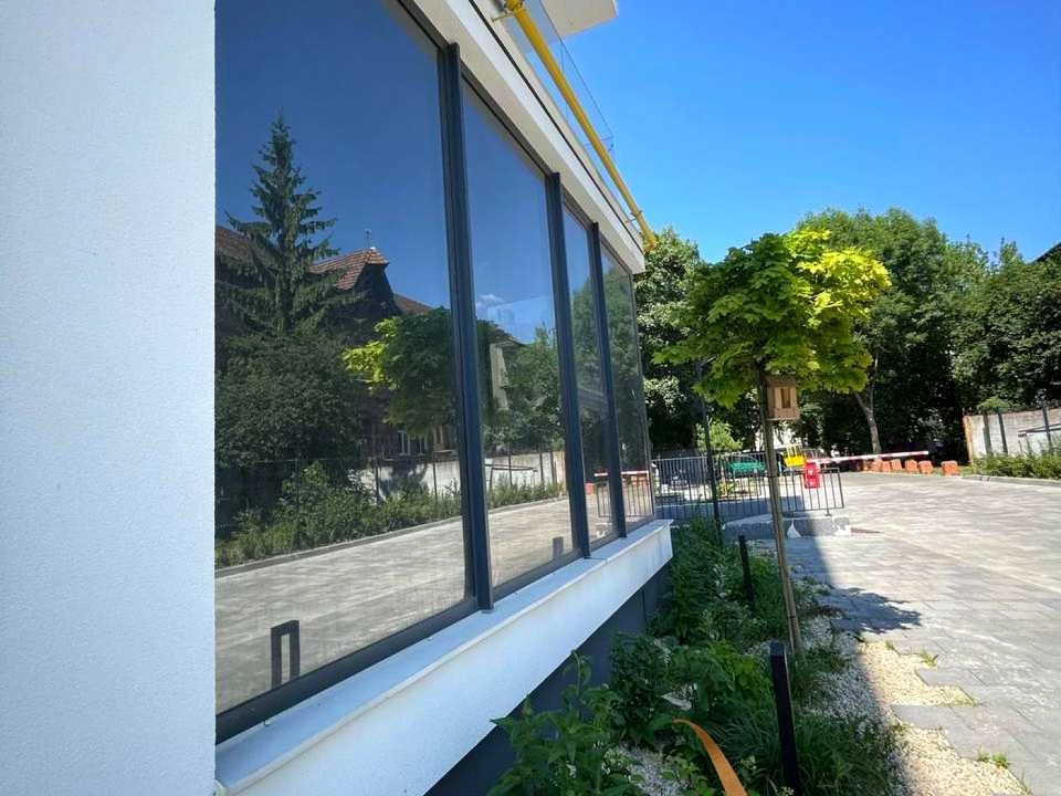 Apartment. Lviv, Mechnikova Illia