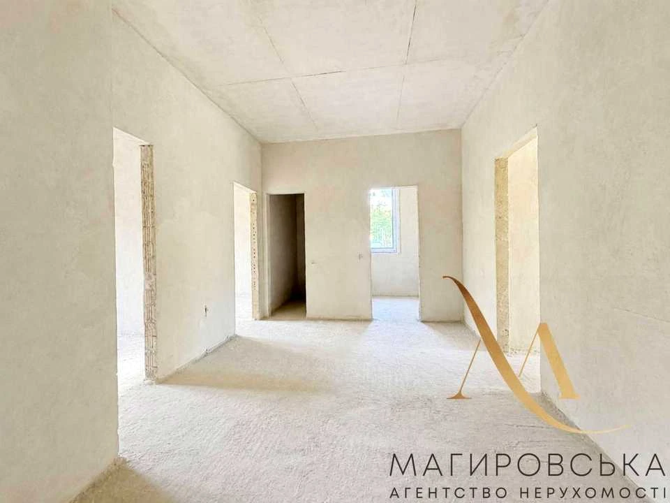 Apartment. Lviv, Mechnikova Illia