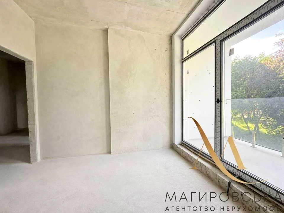Apartment. Lviv, Mechnikova Illia