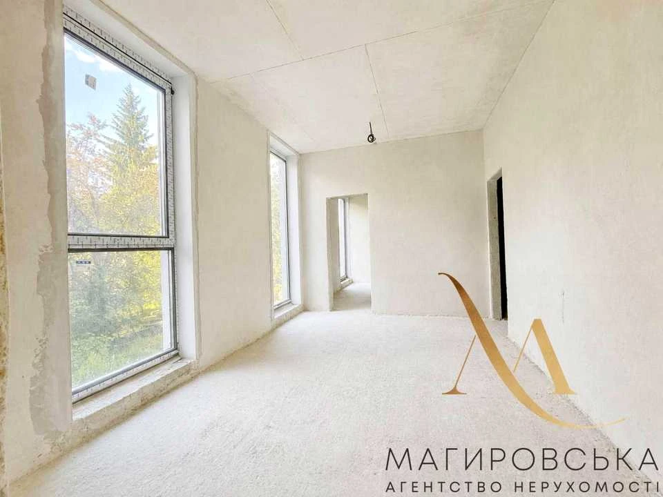 Apartment. Lviv, Mechnikova Illia