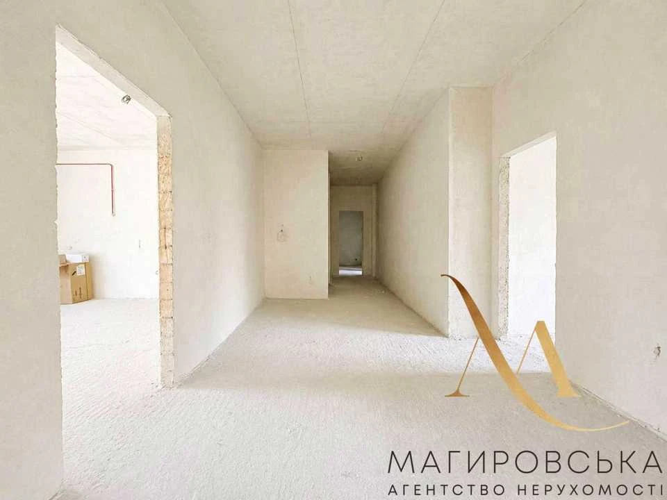 Apartment. Lviv, Mechnikova Illia