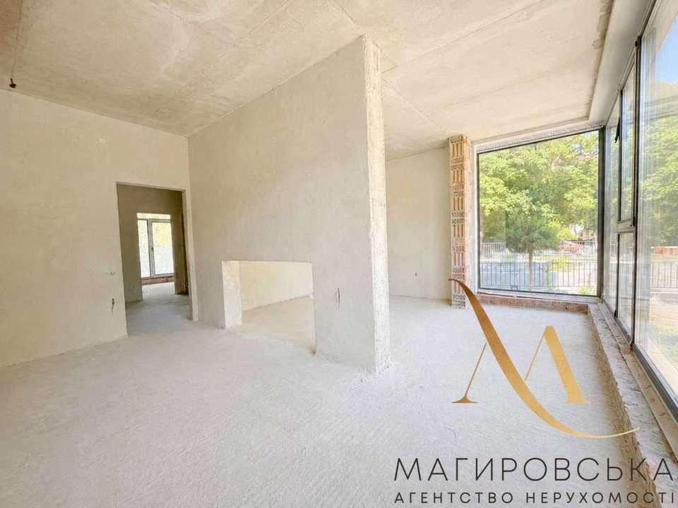 Apartment. Lviv, Mechnikova Illia