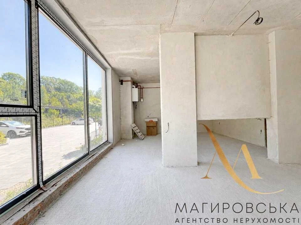 Apartment. Lviv, Mechnikova Illia