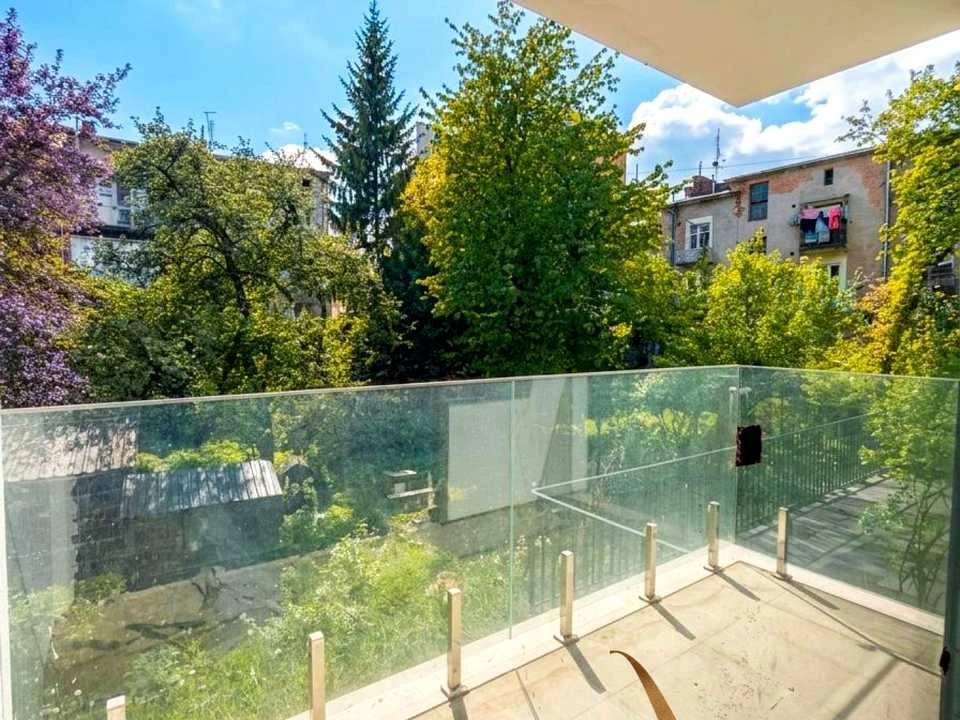 Apartment. Lviv, Mechnikova Illia