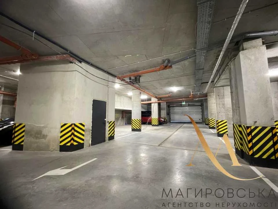 Apartment. Lviv, Mechnikova Illia