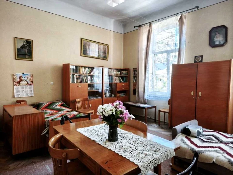 Apartment. Michael Tuhgan-Baranosky Street, Lviv