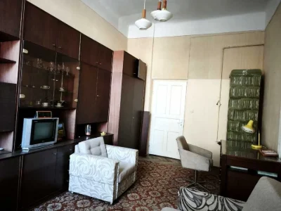Apartment. Michael Tuhgan-Baranosky Street, Lviv