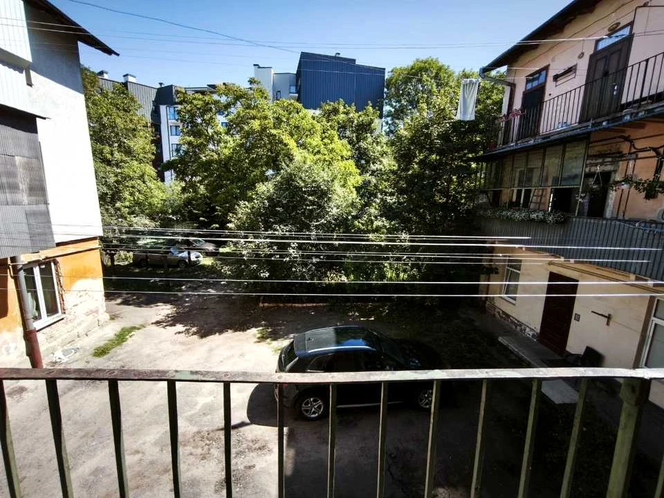Apartment. Michael Tuhgan-Baranosky Street, Lviv