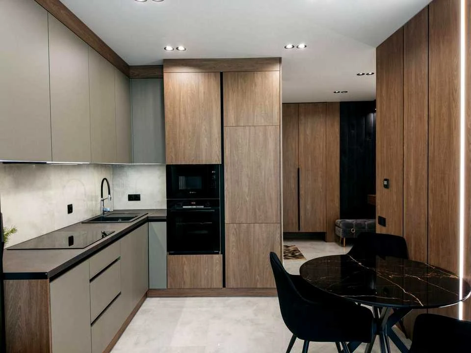 Apartment. Lviv, Zelenaya st.
