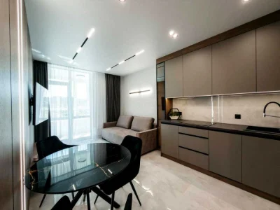 Apartment. Lviv, Zelenaya st.