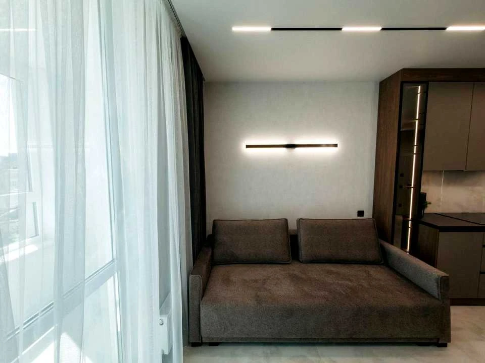 Apartment. Lviv, Zelenaya st.