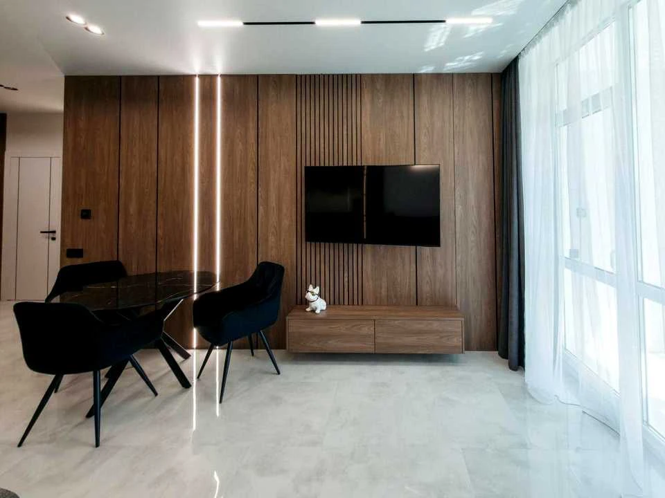 Apartment. Lviv, Zelenaya st.