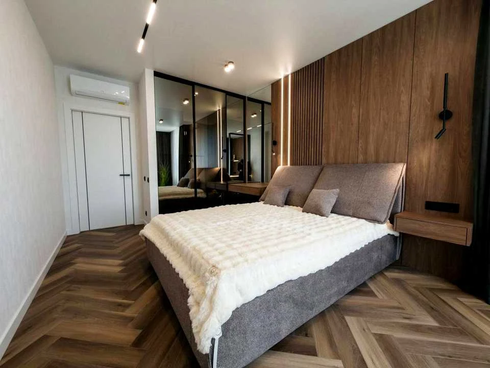 Apartment. Lviv, Zelenaya st.