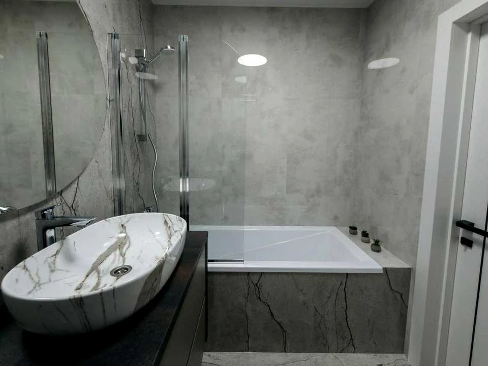 Apartment. Lviv, Zelenaya st.
