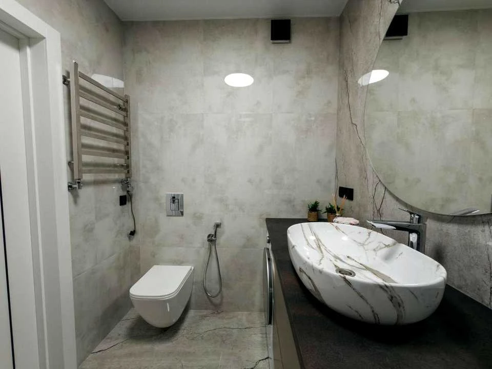 Apartment. Lviv, Zelenaya st.