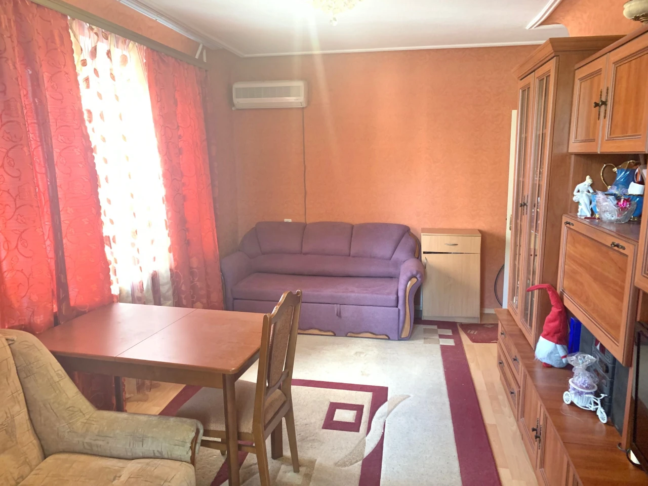 Sale of a 2-room apartment on Novgorod-Seversk Street 1