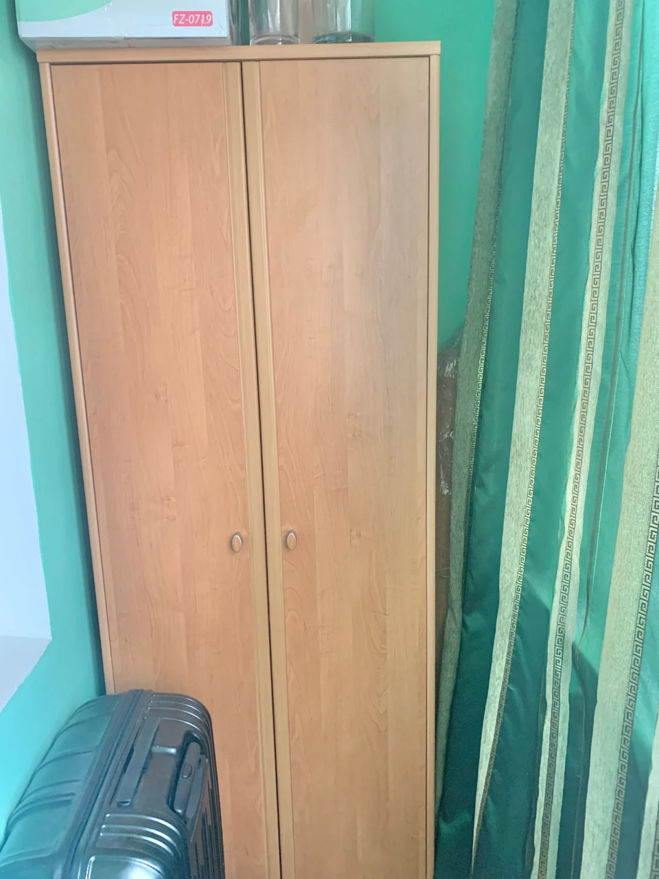 Sale of a 2-room apartment on Novgorod-Seversk Street 1