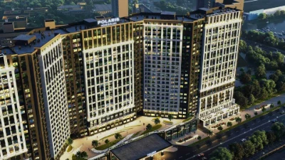 2-bedroom apartment (58.94m2) without commission (Obolon) | yeOsel
